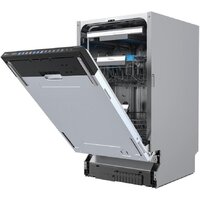 Встраиваемая посудомоечная машина Midea MID45S730i - Превью изображения №4 — Интернет-магазин Your Sale