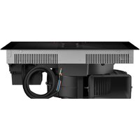 Варочная панель MAUNFELD MIHC604SF2BK - Превью изображения №9 — Интернет-магазин Your Sale