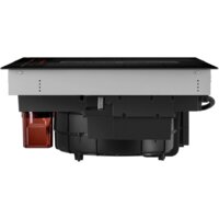 Варочная панель MAUNFELD MIHC604SF2BK - Превью изображения №11 — Интернет-магазин Your Sale