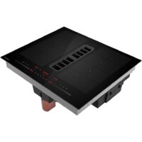 Варочная панель MAUNFELD MIHC604SF2BK - Превью изображения №2 — Интернет-магазин Your Sale