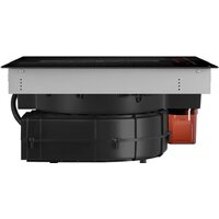 Варочная панель MAUNFELD MIHC604SF2BK - Превью изображения №10 — Интернет-магазин Your Sale
