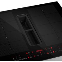 Варочная панель MAUNFELD MIHC604SF2BK - Превью изображения №6 — Интернет-магазин Your Sale