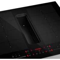 Варочная панель MAUNFELD MIHC604SF2BK - Превью изображения №7 — Интернет-магазин Your Sale