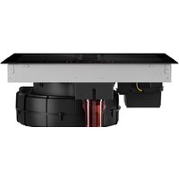 Варочная панель MAUNFELD MIHC604SF2BK - Превью изображения №8 — Интернет-магазин Your Sale