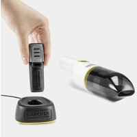 Пылесос Karcher CVH 2-4 1.198-450.0 - Превью изображения №2 — Интернет-магазин Your Sale