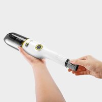 Пылесос Karcher CVH 2-4 1.198-450.0 - Превью изображения №3 — Интернет-магазин Your Sale