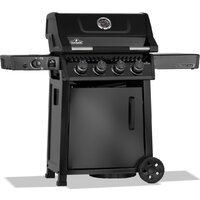 Газовый гриль для дачи Napoleon Freestyle Pro 425 FP425DSIBPK-1-PL - Превью изображения №2 — Интернет-магазин Your Sale