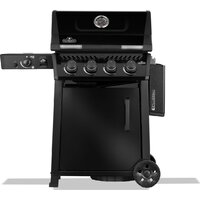 Газовый гриль для дачи Napoleon Freestyle Pro 425 FP425DSIBPK-1-PL - Превью изображения №8 — Интернет-магазин Your Sale
