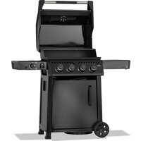 Газовый гриль для дачи Napoleon Freestyle Pro 425 FP425DSIBPK-1-PL - Превью изображения №7 — Интернет-магазин Your Sale