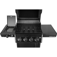 Газовый гриль для дачи Napoleon Freestyle Pro 425 FP425DSIBPK-1-PL - Превью изображения №10 — Интернет-магазин Your Sale