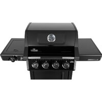 Газовый гриль для дачи Napoleon Freestyle Pro 425 FP425DSIBPK-1-PL - Превью изображения №4 — Интернет-магазин Your Sale