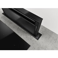 Кухонная вытяжка Elica Getup BL Mat/A/90 PRF0162784 - Превью изображения №2 — Интернет-магазин Your Sale