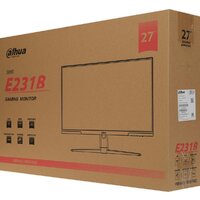 Игровой монитор Dahua DHI-LM27-E231B - Превью изображения №8 — Интернет-магазин Your Sale
