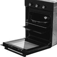 Электрический духовой шкаф Simfer B4ES16125 - Превью изображения №6 — Интернет-магазин Your Sale