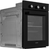 Электрический духовой шкаф Simfer B4ES16125 - Превью изображения №2 — Интернет-магазин Your Sale