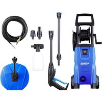 Nilfisk-Alto C 125.7-6 PCD X-TRA