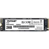 Patriot P320 256GB P320P256GM28