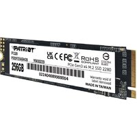 SSD Patriot P320 256GB P320P256GM28 - Превью изображения №4 — Интернет-магазин Your Sale