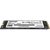 SSD Patriot P320 256GB P320P256GM28 - Превью изображения №2 — Интернет-магазин Your Sale