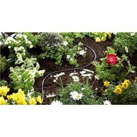 Сочащийся шланг Gardena Шланг сочащийся 4.6 мм (3/16