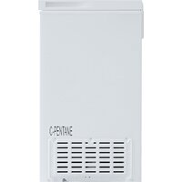 Морозильный ларь CENTEK CT-1791 - Превью изображения №3 — Интернет-магазин Your Sale