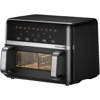 Аэрогриль (аэрофритюрница) Trouver FD20s Pro Black (черный) - Превью изображения №3 — Интернет-магазин Your Sale