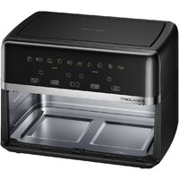 Аэрогриль (аэрофритюрница) Trouver FD20s Pro Black (черный) - Превью изображения №4 — Интернет-магазин Your Sale
