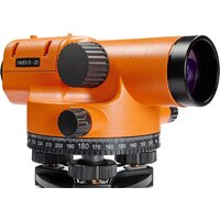 Оптический нивелир ACULA Nivex B-20 - Превью изображения №8 — Интернет-магазин Your Sale