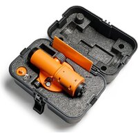 Оптический нивелир ACULA Nivex B-20 - Превью изображения №9 — Интернет-магазин Your Sale