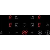 Варочная панель Candy CHXY64NB - Превью изображения №4 — Интернет-магазин Your Sale