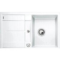 Blanco METRA 45 S (белый) [513028] Image #1