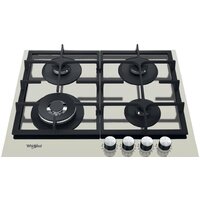 Whirlpool AKTL 629/S Image #2