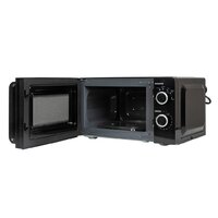 Микроволновая печь JVC JK-MW130M - Превью изображения №5 — Интернет-магазин Your Sale
