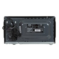 Микроволновая печь JVC JK-MW130M - Превью изображения №9 — Интернет-магазин Your Sale