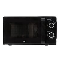 Микроволновая печь JVC JK-MW130M - Превью изображения №2 — Интернет-магазин Your Sale