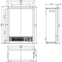 Aflamo LED 50 Image #7