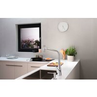 Hansgrohe Metris Select M71 73816000 Image #2