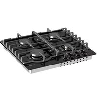 Варочная панель Haier HHX-G64RNLB - Превью изображения №3 — Интернет-магазин Your Sale