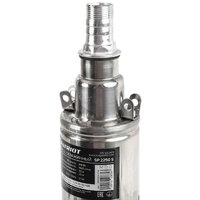 Скважинный насос Patriot SP 2250 S - Превью изображения №3 — Интернет-магазин Your Sale