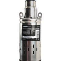 Скважинный насос Patriot SP 2250 S - Превью изображения №4 — Интернет-магазин Your Sale