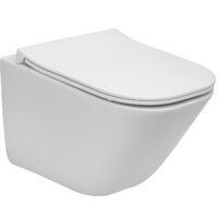 Roca Gap Square Compacto A34647AS00