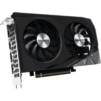 Видеокарта Gigabyte Intel ARC A310 Windforce GV-IA310WF2-4GD - Превью изображения №7 — Интернет-магазин Your Sale