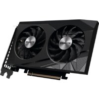 Видеокарта Gigabyte Intel ARC A310 Windforce GV-IA310WF2-4GD - Превью изображения №5 — Интернет-магазин Your Sale