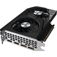 Видеокарта Gigabyte Intel ARC A310 Windforce GV-IA310WF2-4GD - Превью изображения №6 — Интернет-магазин Your Sale