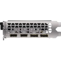 Видеокарта Gigabyte Intel ARC A310 Windforce GV-IA310WF2-4GD - Превью изображения №4 — Интернет-магазин Your Sale