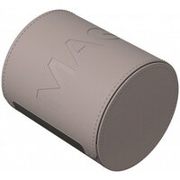 Беспроводное зарядное Magssory Signature Disc Pro для Apple 3 в 1 WCH073 (титановый) - Превью изображения №7 — Интернет-магазин Your Sale