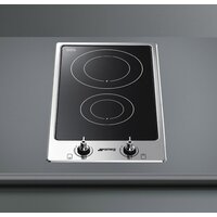Варочная панель Smeg PGF32I-1 - Превью изображения №2 — Интернет-магазин Your Sale