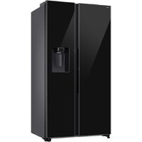 Холодильник side by side Samsung RS80F64JEBEO - Превью изображения №2 — Интернет-магазин Your Sale