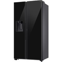 Холодильник side by side Samsung RS80F64JEBEO - Превью изображения №3 — Интернет-магазин Your Sale