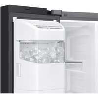Холодильник side by side Samsung RS80F64JEBEO - Превью изображения №8 — Интернет-магазин Your Sale